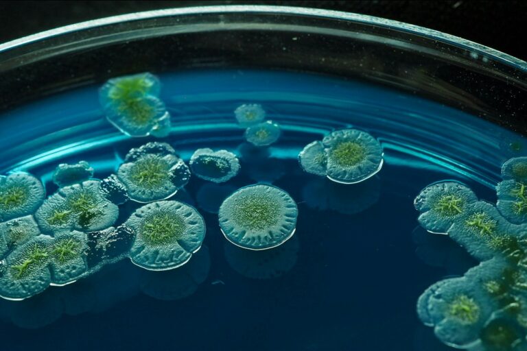 Live Food Culturing for Tropical Fish: Daphnia, Vinegar Eels, Grindal Worms, and Infusoria Production Protocols